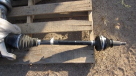 Maserati Levante - Rear Left or Right CV Axle Shaft - 670032036